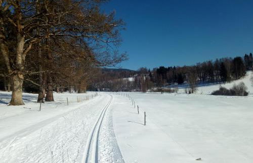 Ferienwohnung Körnerberg - Photo 38