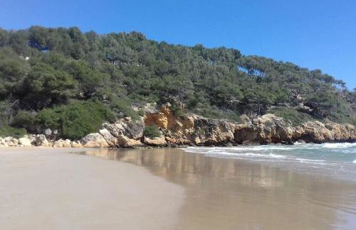 Casa para 7 pax a 650m de la playa - Foto 61