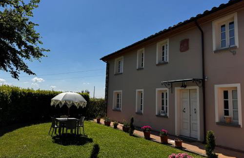 Podere La Saliciaia - Foto 50