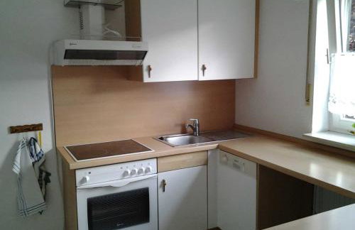 Ferienwohnung Christa Hahn - Foto 9