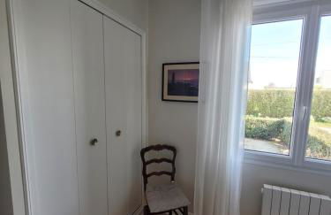 Maison reposante face à la mer avec accès plage - Foto 16