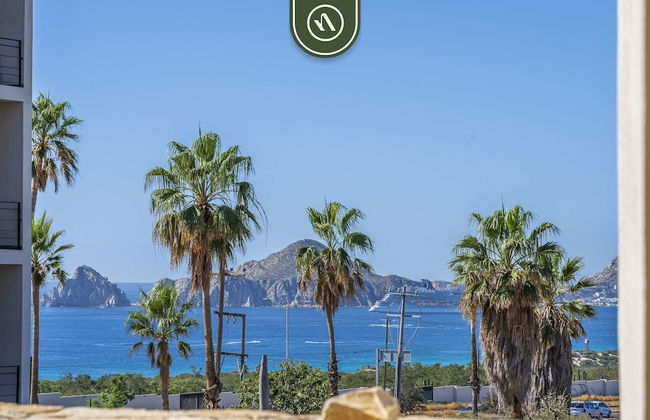 Vistazul Ph603 in Cabo San Lucas - Foto 9