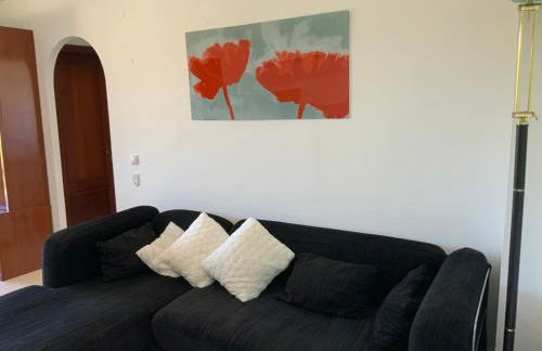 SUPER CHOLLO ENERO piso a pie de playa, TU MASCOTA ES BIENVENIDA! - Foto 4