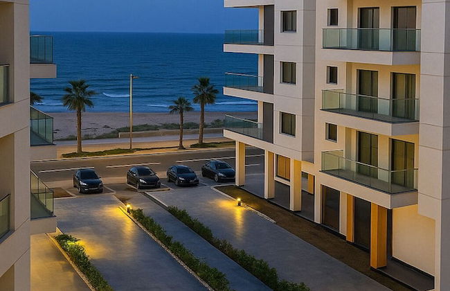 Luxurious Chalet in Port Said's Gomrokia District - Foto 48