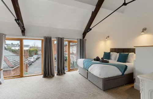 The Old Cooperage - Foto 20