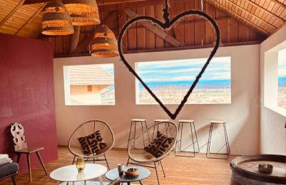 Gîte Origin Gueberschwihr - Photo 1