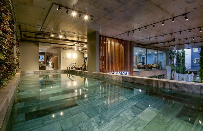 Tropical House Apartment Da Nang - Foto 44