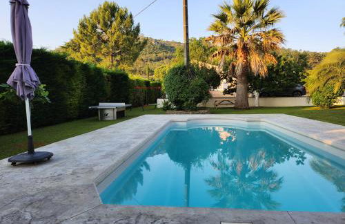 La Bastide Bleue - Foto 12