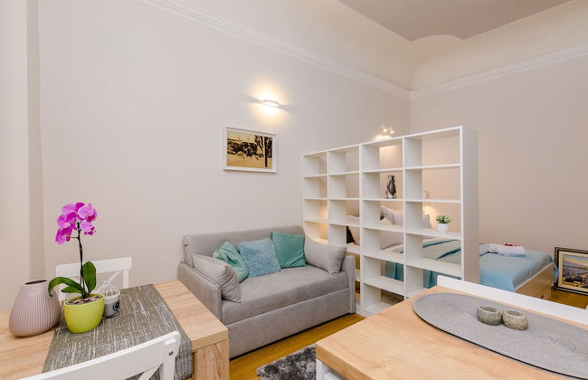 Leonarda Baroque House - Old Town - Foto 41