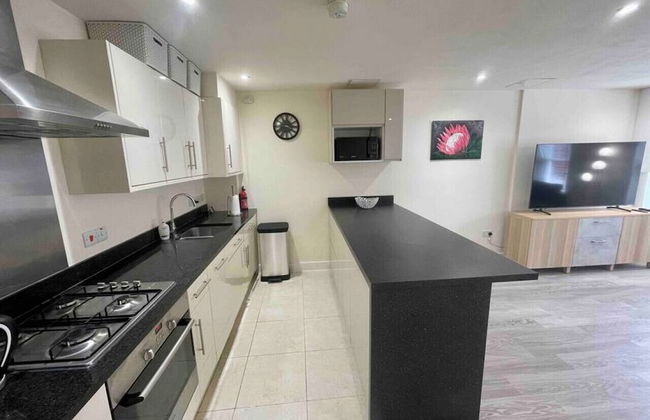 Henley Town Centre With Parking - From 110 Per Night - Foto 11