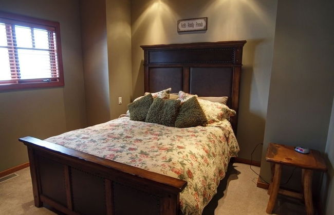 Mountain Town Properties Grey Wolf 5 - Foto 3