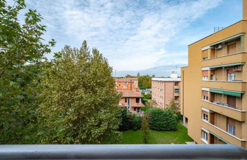 Le Cinque Rose airport apartment - Foto 45