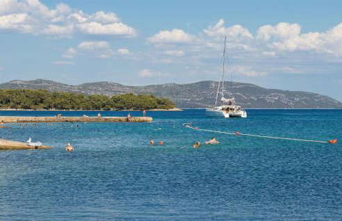 3 Bedroom Beautiful Home In Veli Iz - Foto 21