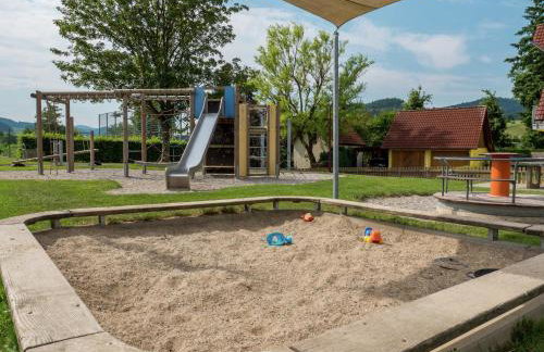 Gemütliche Ferienwohnung im Schwarzwald - Photo 24