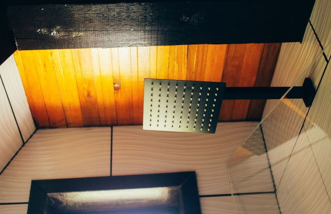 Sítio Mar de Nuvens Chalés de Luxo - Photo 62