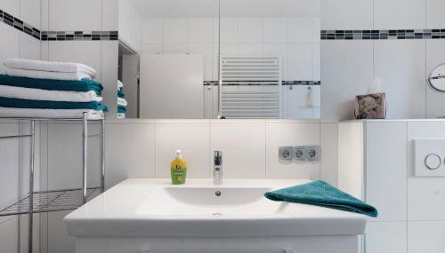 Ferienwohnung Barbara - Foto 4