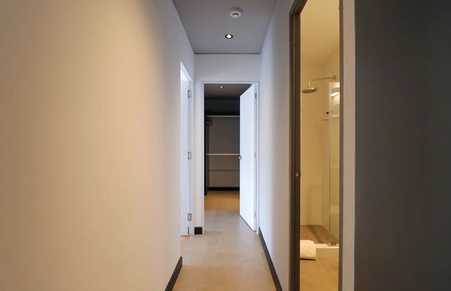 w Elegant 2BR w Great Deco in San Isidro - Foto 11