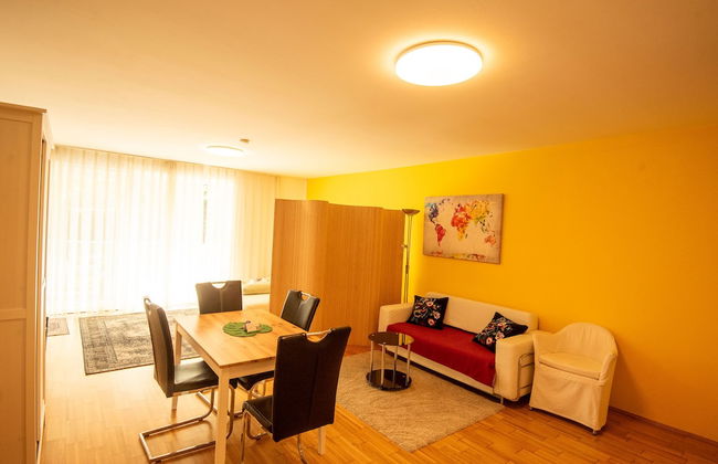 Appartements in Graz beim LKH - Foto 15