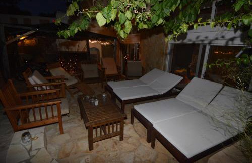 Villa Sofia - Photo 26