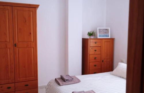 Casa el Porvenir - ático en Breña Alta - Foto 8