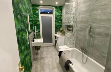 Ferienwohnung Erfurter Rose - Foto 35