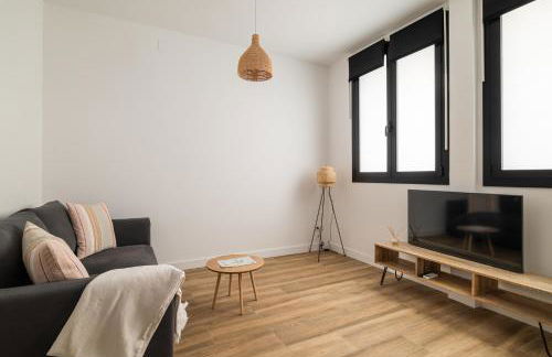 El Niu Apartamentos con terraza Camp Nou - Foto 11