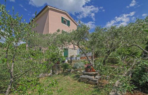 Felix in Sveta Marina - Haus für 6-7 Personen - Foto 2