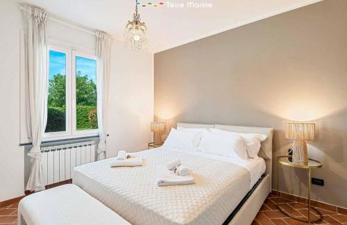 Villa Effe, Terre Marine - Foto 6