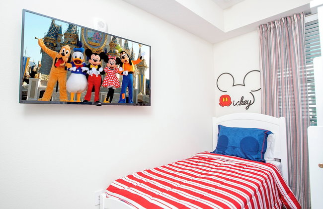 Marvelous 2 Bd Apt Close to Disney at Storey Lake 106 3121 - Foto 49