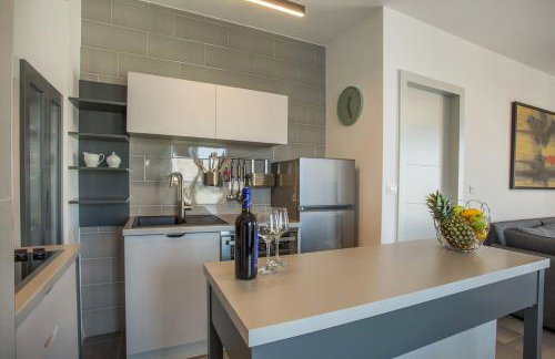 Luxury apartment Marjan - Black - Photo 7