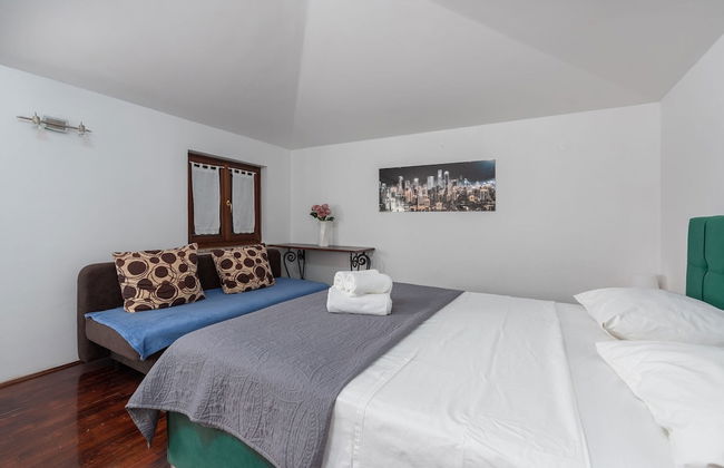 Holiday House in Novigrad With Pool - Foto 19