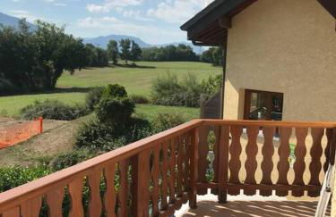 L'EDELWEISS - Foto 11