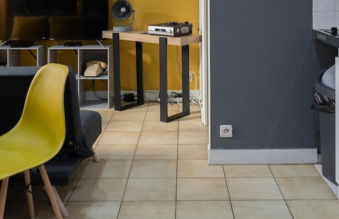 Résidence Kméléon - Foto 36