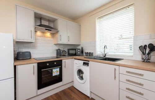 Ground floor apartment in Langley Park - Foto 9