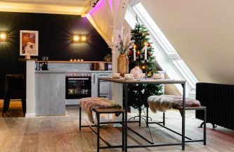 Löwenherz Appartements - Foto 18