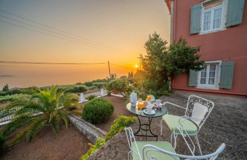 Stavros Villa - Foto 61