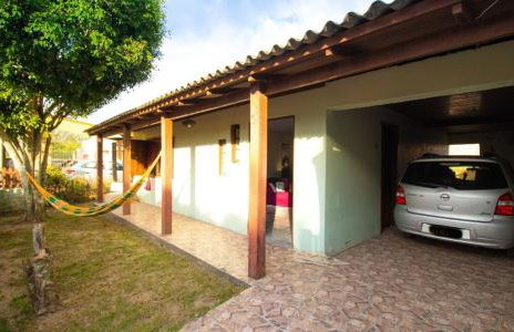 Casa na praia - 2 quartos - Garagem - Churrasqueira -Imara IMBÉ - Foto 38