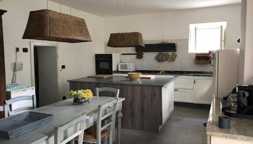 Casa Capanni alla Fila - Foto 4, stove, pet friendly, minibar