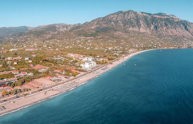 Elena s Cozy Getaway In Kalamata s Center - Foto 22