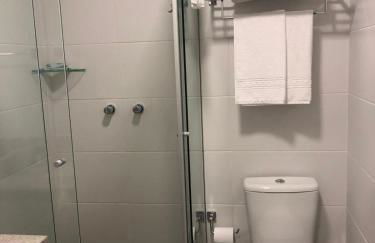 Villa Leopoldina - Studios de aluguel por temporada no Moinhos de Vento - Foto 29