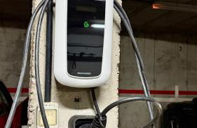 Apto T Marqués del Nervión - Garaje Privado con carga eléctrica - Foto 23