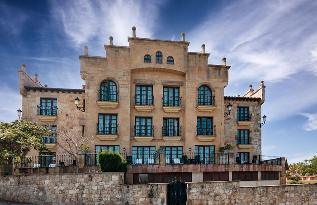 Costa Esmeralda Apartamentos - Foto 18