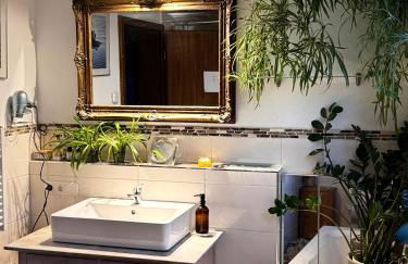 Idyllisches Apartment mit 2 Schlafzimmer - Foto 4