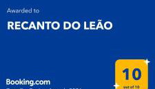 RECANTO DO LEÃO - Foto 2
