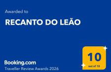 RECANTO DO LEÃO - Foto 2