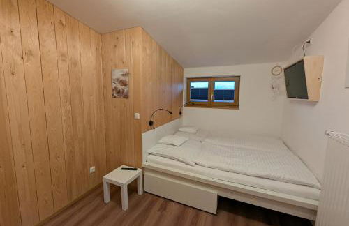Ferienwohnung Goasnstoi - mit HotTub und Bergblick im Inntal - Foto 10