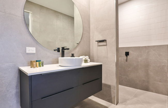 Indulge Apartments City View Penthouses - Foto 55