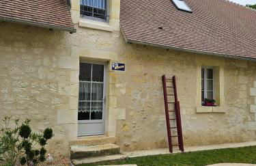 Moulin de Galerne, Le gite du Meunier - Foto 23