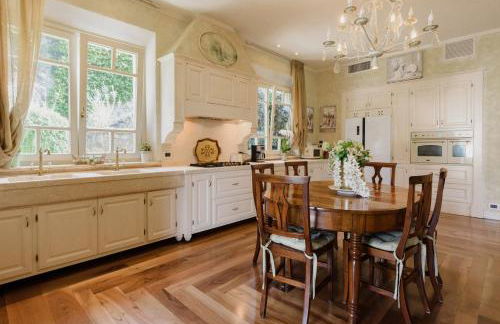 Villa Caiano - Luxury In Tuscany - Foto 102