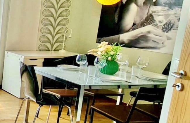 One bedroom flat with parking&balcony - Foto 12